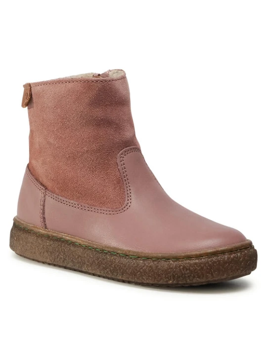Zdjęcie produktu Kozaki Naturino Alpina 0013001418.11.0M01 S Różowy