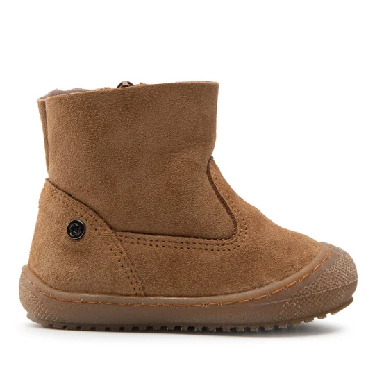 Zdjęcie produktu Kozaki Naturino Cozy 0013001522.01.0D02 Brązowy