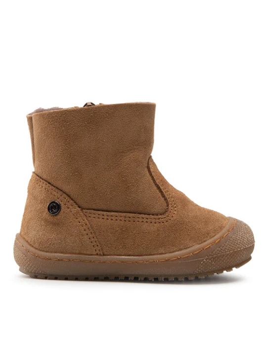 Zdjęcie produktu Kozaki Naturino Cozy 0013001522.01.0D02 Brązowy