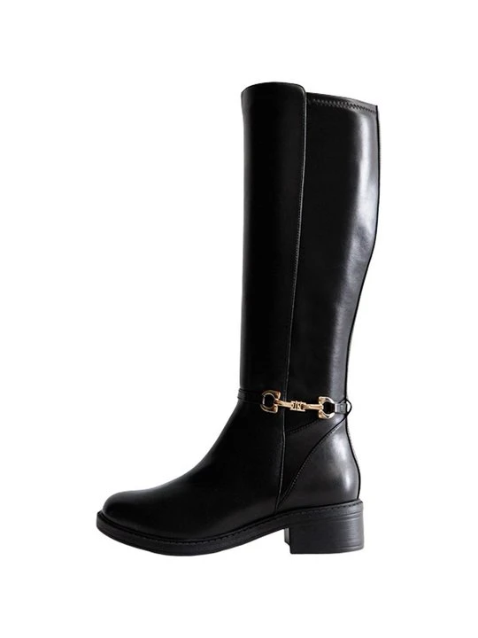 Zdjęcie produktu Kozaki New Look czarny