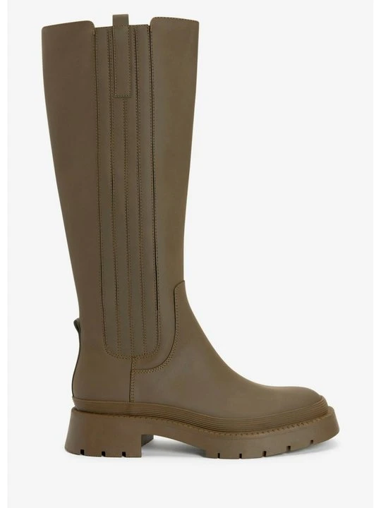 Zdjęcie produktu Kozaki Next khaki