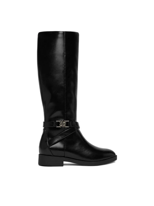 Zdjęcie produktu Kozaki Nine West CEO-NAJAT-01 Czarny