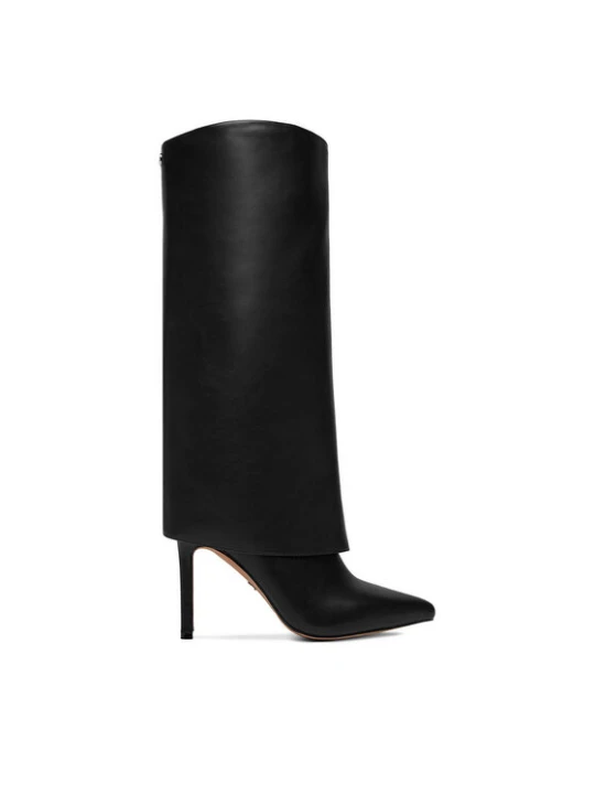 Zdjęcie produktu Kozaki Nine West CEO-SAIDA-01 Czarny