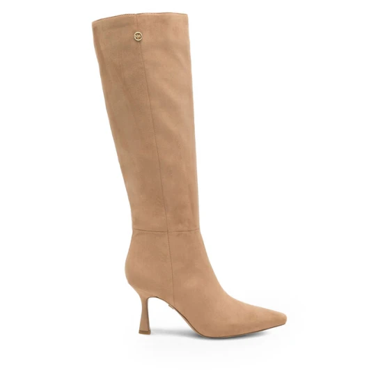 Zdjęcie produktu Kozaki Nine West MAIDA ZL23003-2CC Beżowy