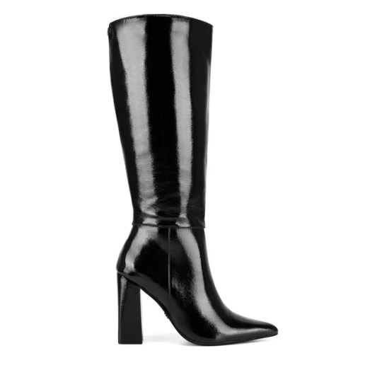 Zdjęcie produktu Kozaki Nine West WFA2830-1 Czarny