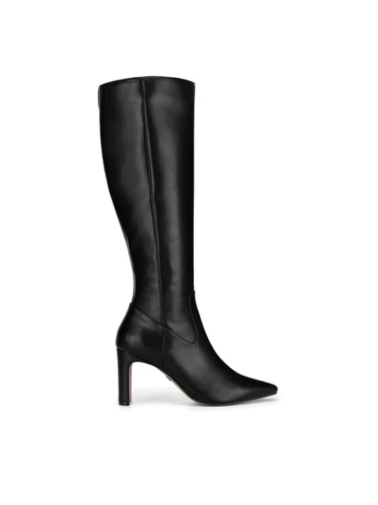 Zdjęcie produktu Kozaki Nine West WFA3354-1 Czarny