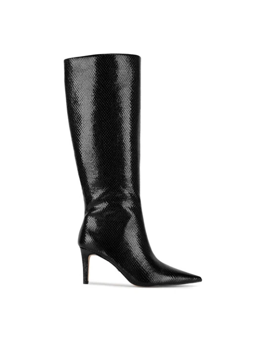 Zdjęcie produktu Kozaki Nine West WFA3425-1 Czarny