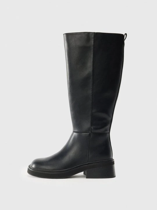 Zdjęcie produktu Kozaki ONLY SHOES By Zalando czarny