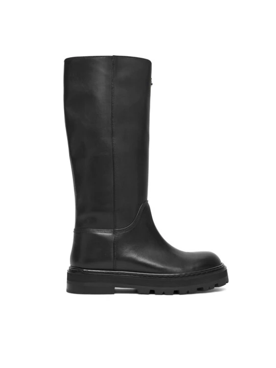 Zdjęcie produktu Kozaki Patrizia Pepe 8Y0135 L048 Czarny