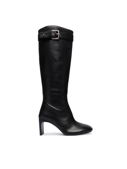 Zdjęcie produktu Kozaki Patrizia Pepe 8Y0137 L048 Czarny