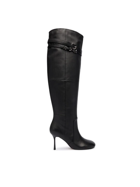 Zdjęcie produktu Kozaki PINKO Polly 02 SD0281 P003 Czarny