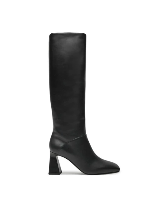 Zdjęcie produktu Kozaki Pollini SA26027C1LTD0000 Czarny