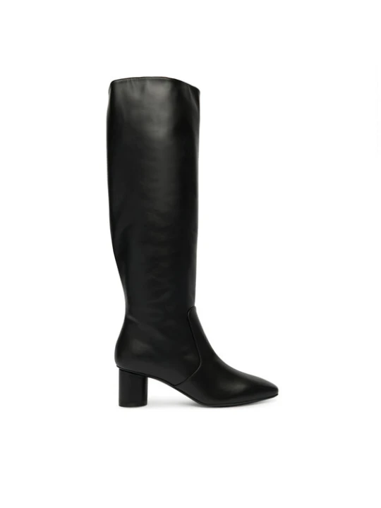 Zdjęcie produktu Kozaki Pollini SA26055M0NTC0000 Czarny