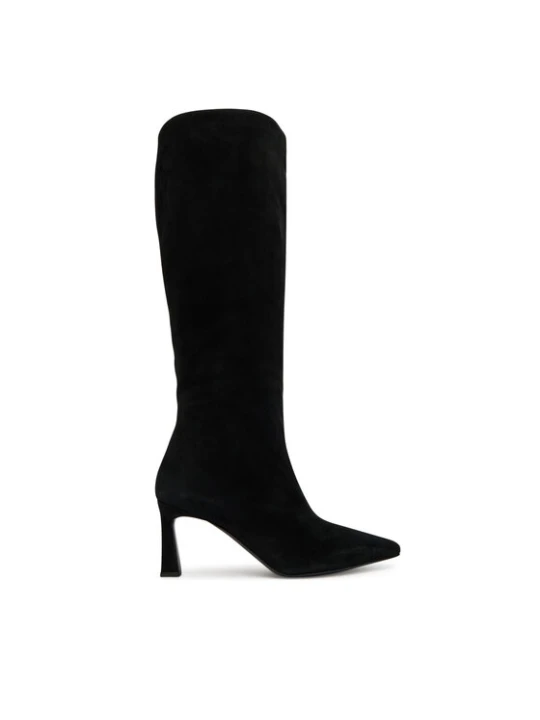 Zdjęcie produktu Kozaki Pollini SA26077M0NTA0000 Czarny