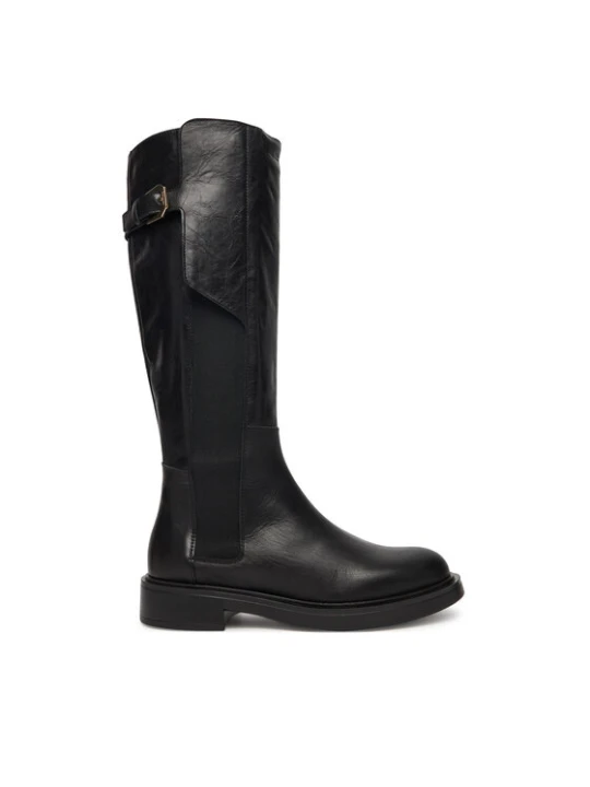 Zdjęcie produktu Kozaki Pollini SA26093G0NTK0000 Czarny