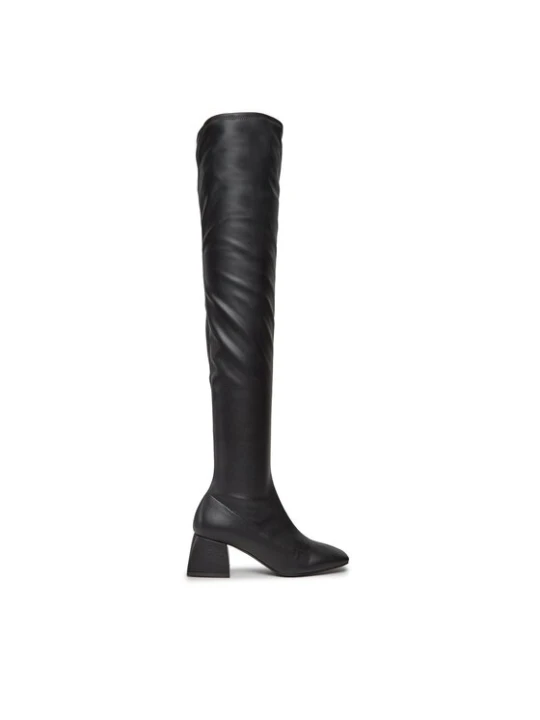 Zdjęcie produktu Kozaki Pollini SA26196C0HTT0000 Czarny