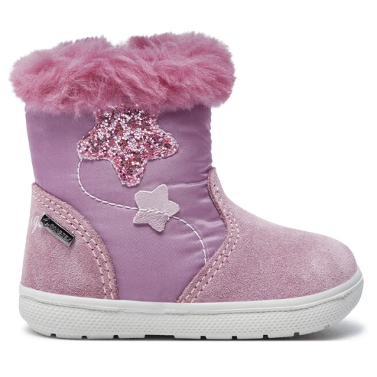 Zdjęcie produktu Kozaki Primigi 6850122 M GORE-TEX Różowy