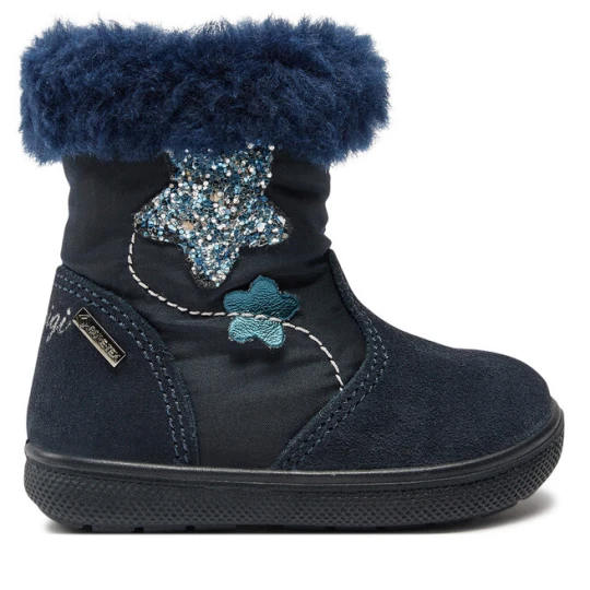 Zdjęcie produktu Kozaki Primigi 6850133 M GORE-TEX Granatowy