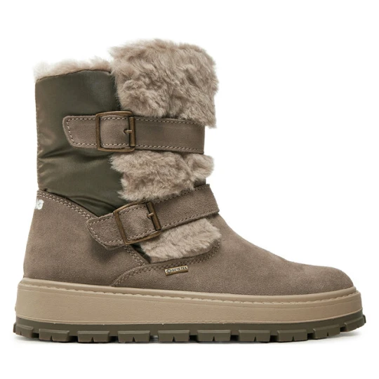 Zdjęcie produktu Kozaki Primigi 6869800 D GORE-TEX Beżowy