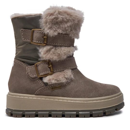 Zdjęcie produktu Kozaki Primigi 6869800 M GORE-TEX Beżowy