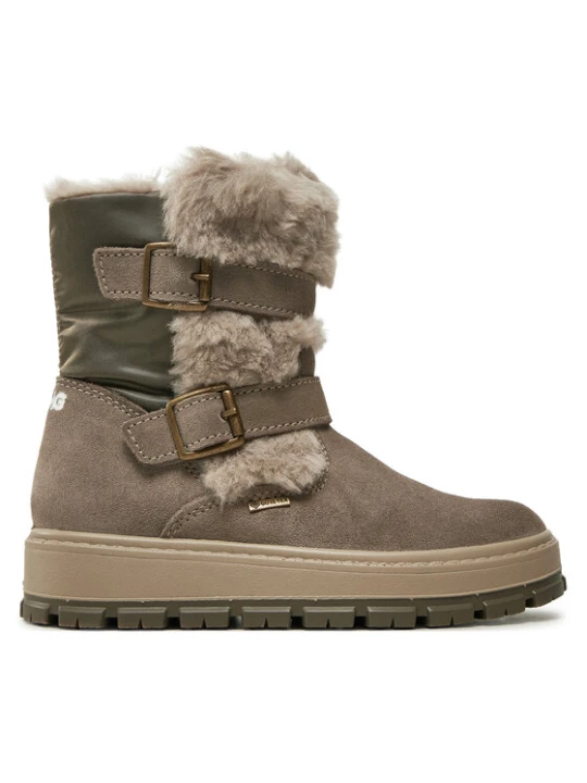 Zdjęcie produktu Kozaki Primigi 6869800 S GORE-TEX Beżowy