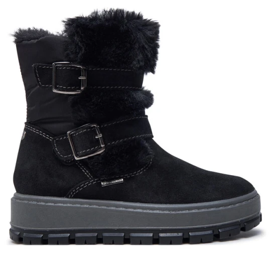Zdjęcie produktu Kozaki Primigi 6869811 M GORE-TEX Czarny