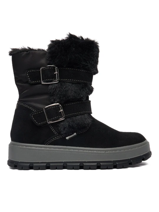 Zdjęcie produktu Kozaki Primigi 6869811 S GORE-TEX Czarny