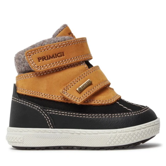Zdjęcie produktu Kozaki Primigi GORE-TEX 4852000 M Brązowy