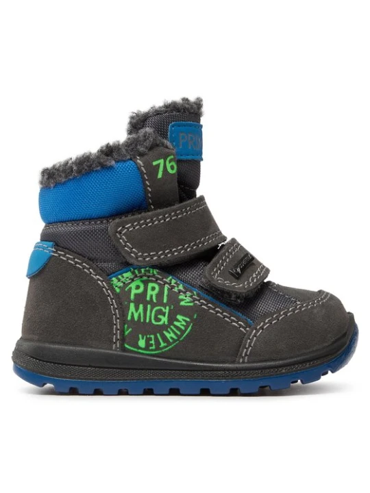 Zdjęcie produktu Kozaki Primigi GORE-TEX 4854055 M Szary