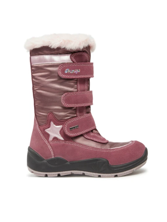 Zdjęcie produktu Kozaki Primigi GORE-TEX 4883011 S Różowy