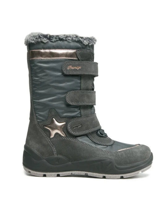 Zdjęcie produktu Kozaki Primigi GORE-TEX 4883055 D Szary