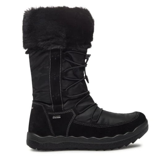 Zdjęcie produktu Kozaki Primigi GORE-TEX 4885133 D Czarny