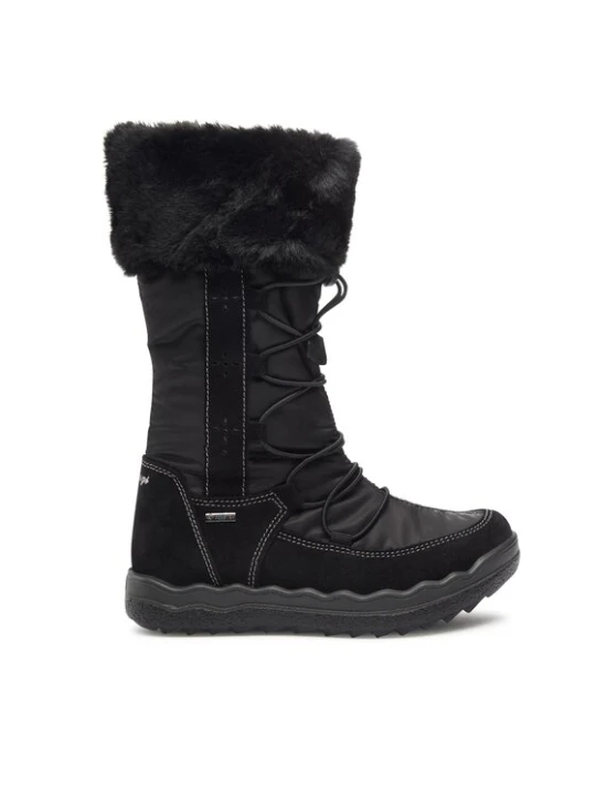Zdjęcie produktu Kozaki Primigi GORE-TEX 4885133 S Czarny