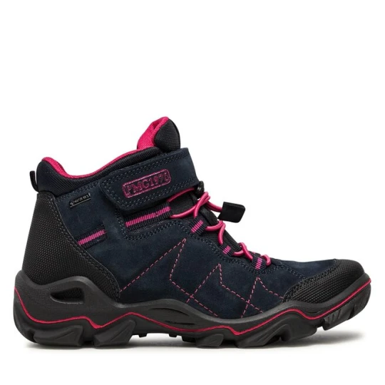Zdjęcie produktu Kozaki Primigi GORE-TEX 4896022 D Granatowy