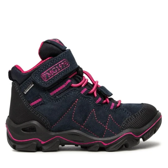 Zdjęcie produktu Kozaki Primigi GORE-TEX 4896022 M Granatowy