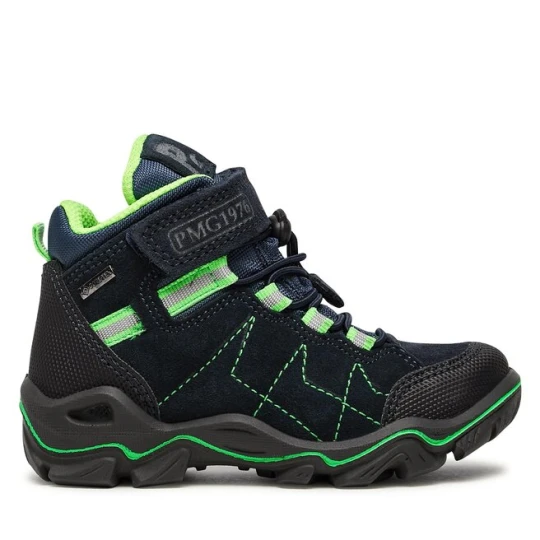 Zdjęcie produktu Kozaki Primigi GORE-TEX 6894400 M Granatowy