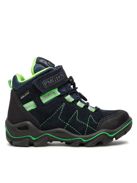 Zdjęcie produktu Kozaki Primigi GORE-TEX 6894400 M Granatowy
