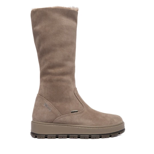 Zdjęcie produktu Kozaki Primigi GORE-TEX 8879611 S Szary