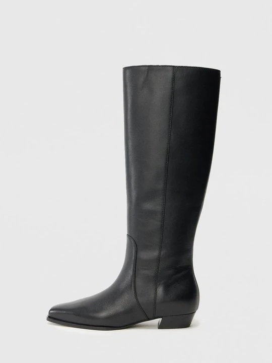 Zdjęcie produktu Kozaki rag & bone czarny