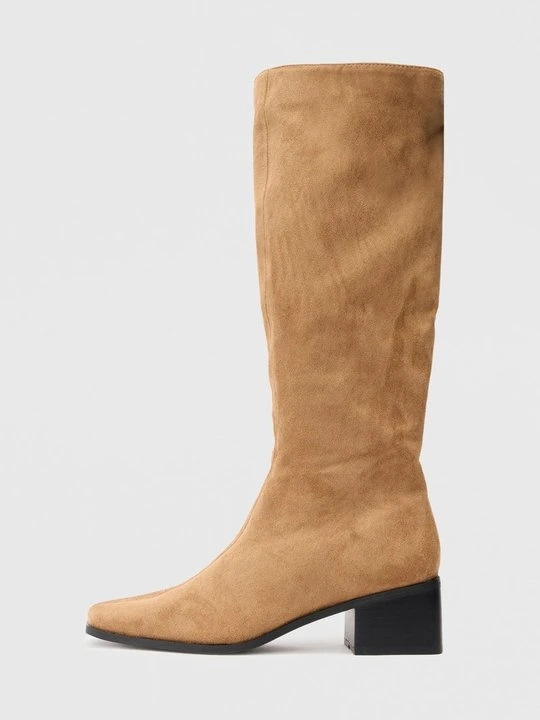 Zdjęcie produktu Kozaki Raid khaki