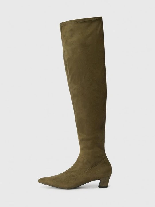 Zdjęcie produktu Kozaki Raid khaki