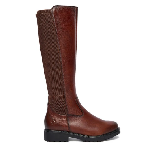 Zdjęcie produktu Kozaki Remonte CEO-R6594-24 Brązowy