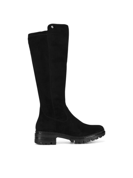 Zdjęcie produktu Kozaki Rieker 76890-00 Czarny