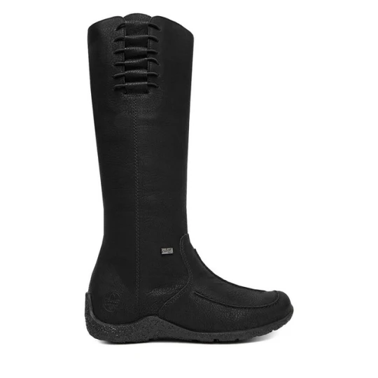 Zdjęcie produktu Kozaki Rieker CEO-79953-00 Czarny