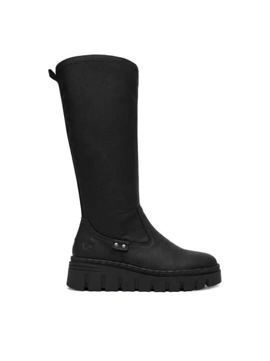 Zdjęcie produktu Kozaki Rieker CEO-Z8990-00 Czarny