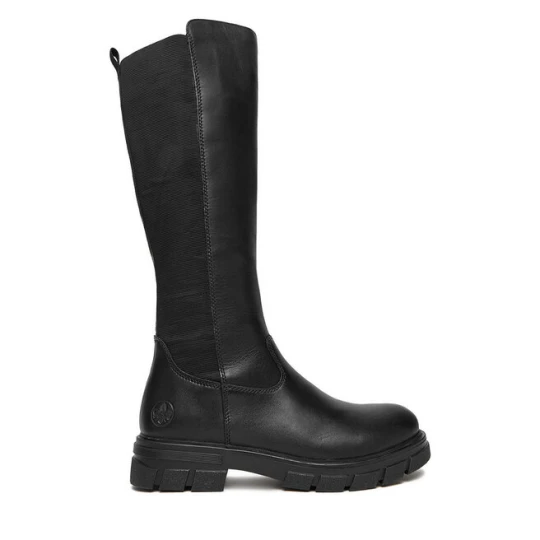 Zdjęcie produktu Kozaki Rieker CEO-Z9158-00 Czarny