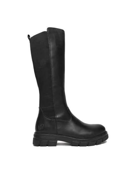 Zdjęcie produktu Kozaki Rieker CEO-Z9158-00 Czarny