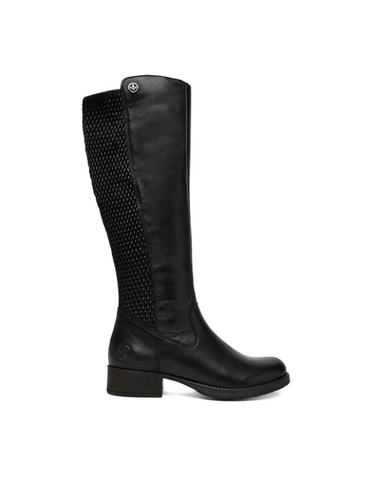 Zdjęcie produktu Kozaki Rieker CEO-Z9591-00 Czarny