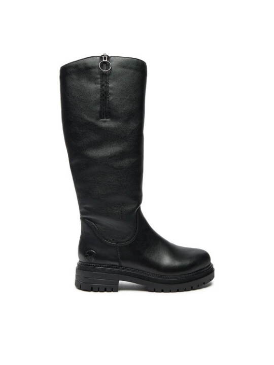 Zdjęcie produktu Kozaki Rieker Y3154-00 Czarny