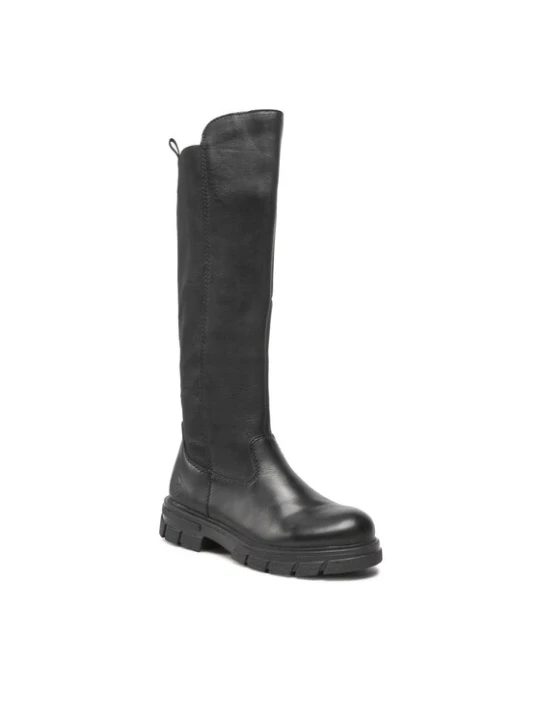 Zdjęcie produktu Kozaki Rieker Z9158-00 Czarny